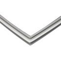 BURLETE PUERTA FRIGORÍFICO BAUKNECHT, INDESIT, WHIRLPOOL 488000525764
