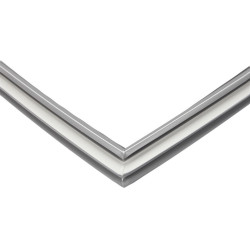 BURLETE PUERTA FRIGORÍFICO BAUKNECHT, INDESIT, WHIRLPOOL 488000525764