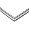 BURLETE PUERTA FRIGORÍFICO BAUKNECHT, INDESIT, WHIRLPOOL 488000525764