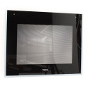 CRISTAL EXTERIOR PUERTA PARA HORNO TEKA 82032043