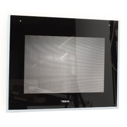 VITRE EXTÉRIEURE PORTE POUR FOUR TEKA 82032043