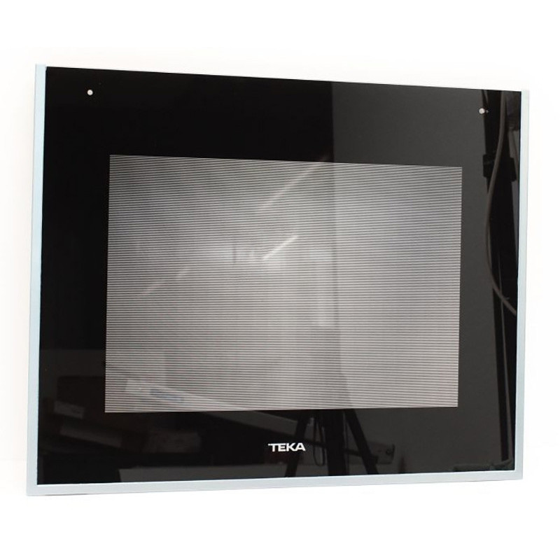 CRISTAL EXTERIOR PUERTA PARA HORNO TEKA 82032043