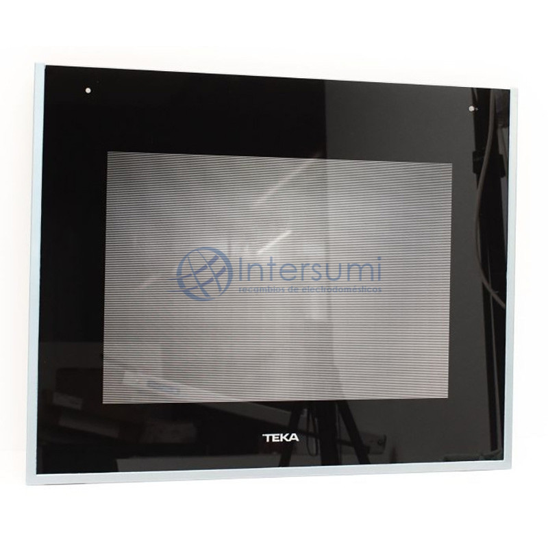 VITRE EXTÉRIEURE PORTE POUR FOUR TEKA 82032043