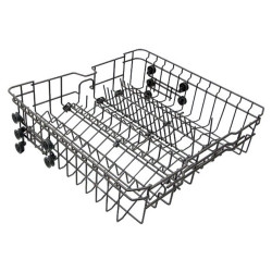 PANIER SUPÉRIEUR LAVE-VAISSELLE AYA, DAEWOO, PROLINE 208217000017