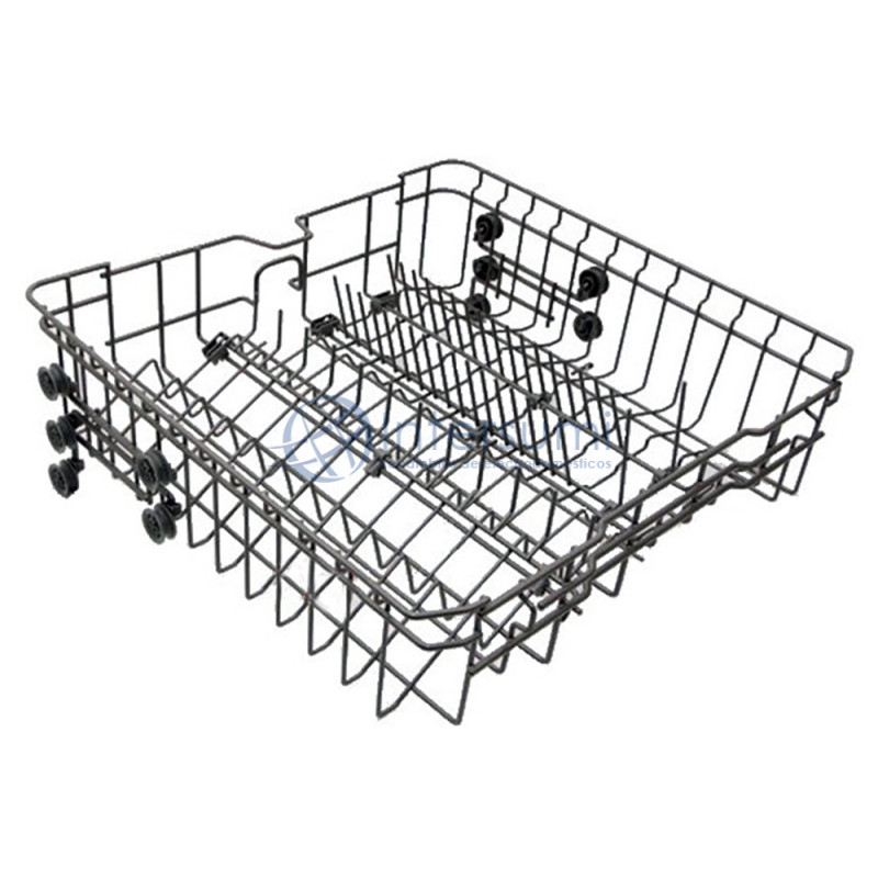 PANIER SUPÉRIEUR LAVE-VAISSELLE AYA, DAEWOO, PROLINE 208217000017