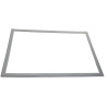 BURLETE PUERTA CONGELADOR COMBI BAUKNECHT, INDESIT, WHIRLPOOL C00526613