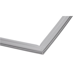 BURLETE PUERTA FRIGORÍFICO BAUKNECHT, INDESIT, WHI C00526613