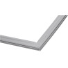 BURLETE PUERTA FRIGORÍFICO BAUKNECHT, INDESIT, WHI C00526613