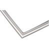 BURLETE PUERTA FRIGORÍFICO BAUKNECHT, INDESIT, WHI C00526613