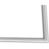 BURLETE PUERTA FRIGORÍFICO BAUKNECHT, INDESIT, WHI C00526613