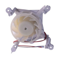 VENTILADOR FRIGORÍFICO BAUKNECHT, WHIRLPOOL 481010757324