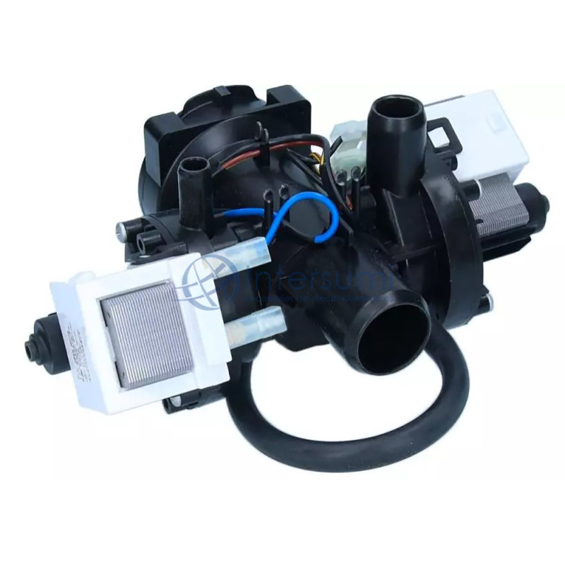 POMPE DE VIDANGE POUR LAVE-LINGE LG 5859EN1006N