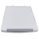 TAPA SUPERIOR COMPLETA PARA LAVADORA WHIRLPOOL 481010846026
