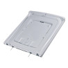 TAPA SUPERIOR COMPLETA PARA LAVADORA WHIRLPOOL 481010846026