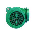 MOTOR CAMPANA EXTRACTORA TEKA ECOPOWER GREEN 800 M3/H 81484175