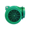 MOTEUR HOTTE ASPIRANTE TEKA ECOPOWER GREEN 800 M3/H 81484175