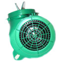 MOTOR CAMPANA EXTRACTORA TEKA ECOPOWER GREEN 800 M3/H 81484175