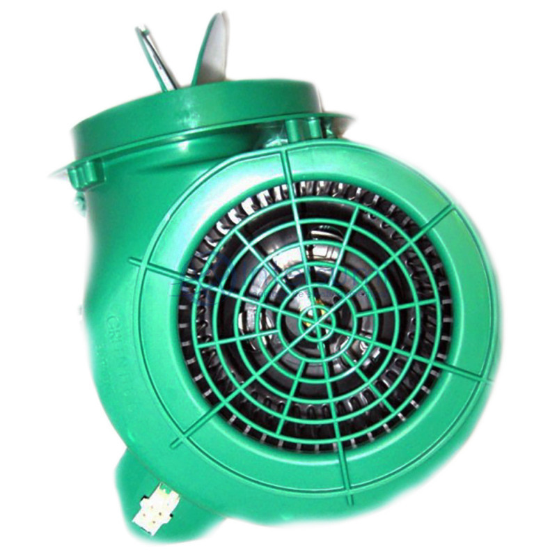 MOTEUR HOTTE ASPIRANTE TEKA ECOPOWER GREEN 800 M3/H 81484175