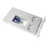 BAC LESSIVE LAVE-LINGE SAMSUNG DC97-22236A