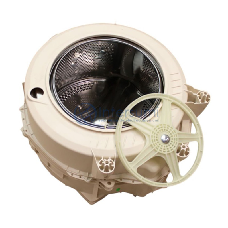 CUVE COMPLÈTE LAVE-LINGE BAUMATIC, CANDY, HOOVER, TEKA 49040572