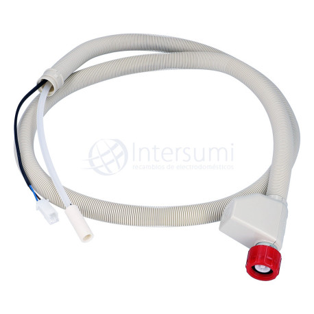 TUBO ACQUASTOP LAVAVAJILLAS SMEG 758976196