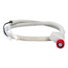TUBO ACQUASTOP LAVAVAJILLAS SMEG 758976196