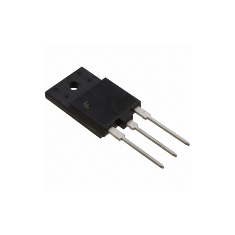 TRANSISTOR BU508AFI 