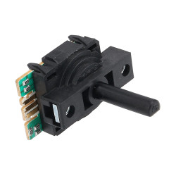 COMMUTATEUR FOUR AEG, ELECTROLUX 3570840037