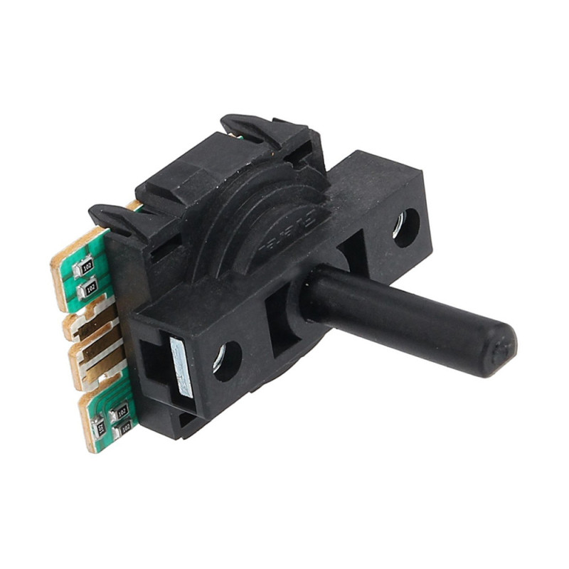 CONMUTADOR HORNO AEG, ELECTROLUX 3570840037