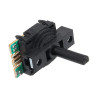 COMMUTATEUR FOUR AEG, ELECTROLUX 3570840037