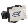 COMMUTATEUR FOUR AEG, ELECTROLUX 3570840037