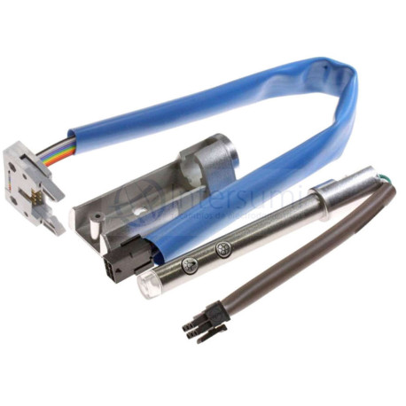 UNIDAD DE CONTROL COMPLETA PARA CAMPANA ELICA EVOLUTION MAGIC WAND KIT02601