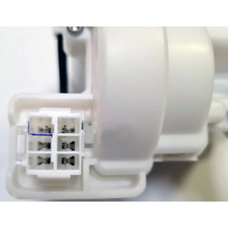 POMPE DISTRIBUTEUR LAVE-LINGE SAMSUNG DC97-19821C