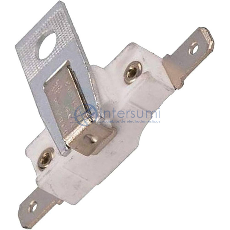 THERMOSTAT 308º CENTRALE VAPEUR BRAUN 5212810041