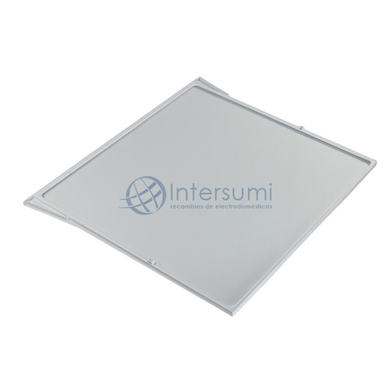 CLAYETTE VERRE COMPLÈTE RÉFRIGÉRATEUR BOSCH, BALAY, SIEMENS 00704421