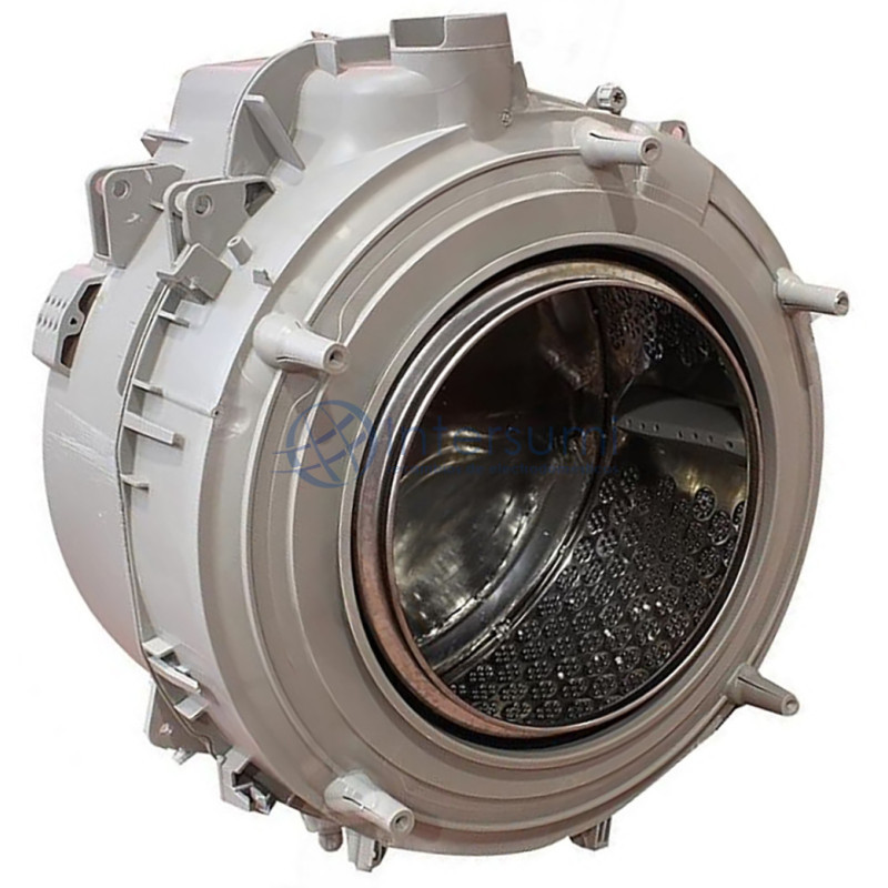 Cuve complète pour lave-linge AEG, Electrolux 3484166909