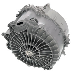 Cuve complète pour lave-linge AEG, Electrolux 3484166909