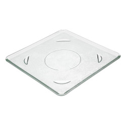 PLATEAU VERRE MICRO-ONDES AEG, ELECTROLUX 140042790018