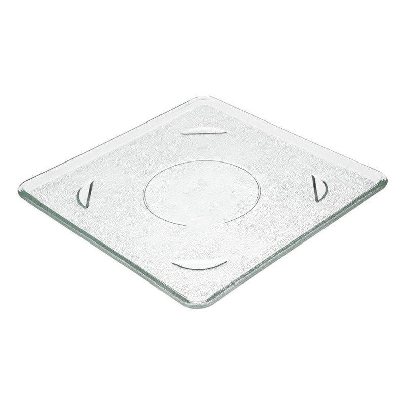 BANDEJA DE CRISTAL PARA MICROONDAS AEG, ELECTROLUX 140042790018