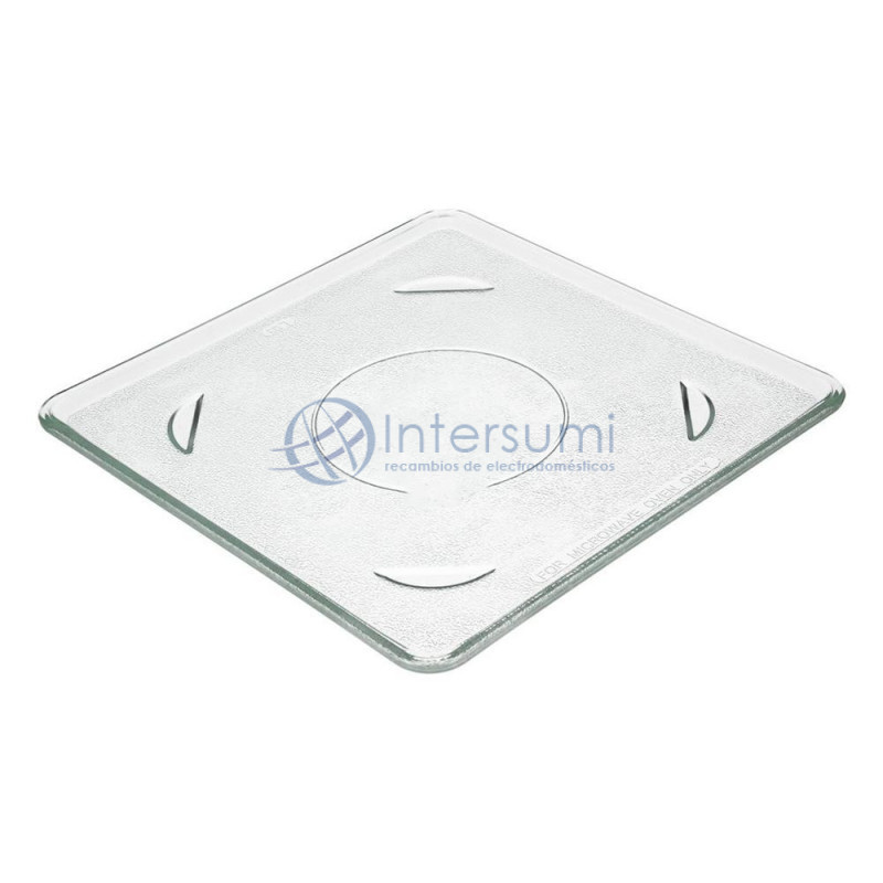PLATEAU VERRE MICRO-ONDES AEG, ELECTROLUX 140042790018