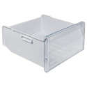 CAJÓN INTERMEDIO DEL CONGELADOR COMBI BAUKNECHT, IGNIS, INDESIT, WHIRLPOOL 481010694095