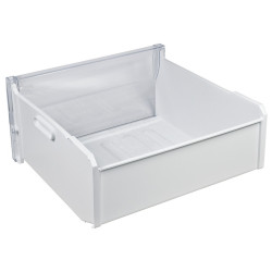 CAJÓN INTERMEDIO DEL CONGELADOR COMBI BAUKNECHT, IGNIS, INDESIT, WHIRLPOOL 481010694095
