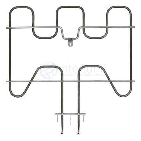 RESISTENCIA SUPERIOR PARA HORNO AEG, ELECTROLUX, ZANUSSI 2300W 3570808018