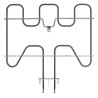 RÉSISTANCE SUPÉRIEURE FOUR AEG, ELECTROLUX, ZANUSSI 2300W 3570808018