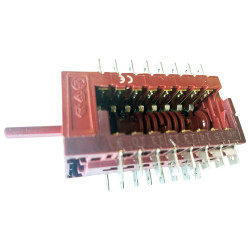 CONMUTADOR 11 POSICIONES HORNO GODIN, TEKA 83140130