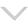 BURLETE PUERTA FRIGO AEG, BRANDT, ELECTROLUX, ZANUSSI 102 x 52,5 cm 2248007144