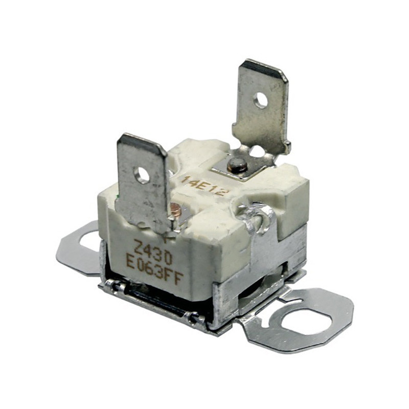 LIMITADOR DE TEMPERATURA (ABIERTO EN REPOSO) PARA HORNO BALAY, BOSCH 00420754