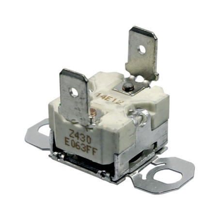 LIMITADOR DE TEMPERATURA (ABIERTO EN REPOSO) PARA HORNO BALAY, BOSCH 00420754