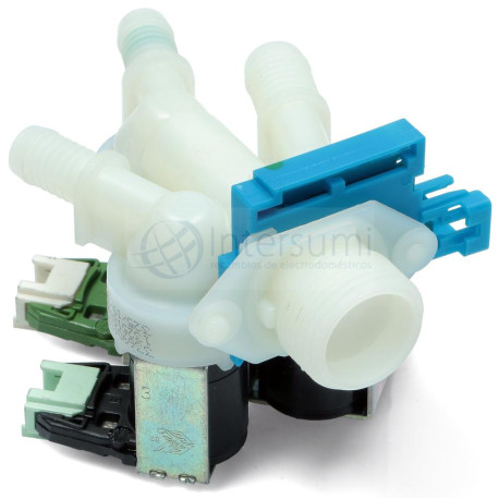 ELECTROVÁLVULA LAVADORA, LAVAVAJILLAS AEG, ELECTROLUX, HUSQVARNA 8588087104291