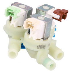 ELECTROVÁLVULA LAVADORA, LAVAVAJILLAS AEG, ELECTROLUX, HUSQVARNA 8588087104291